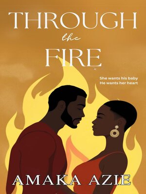 cover image of Through the Fire